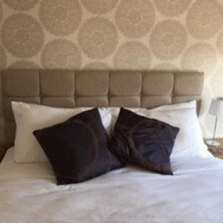 Modern Apartment In Edinburgh Luaran gambar