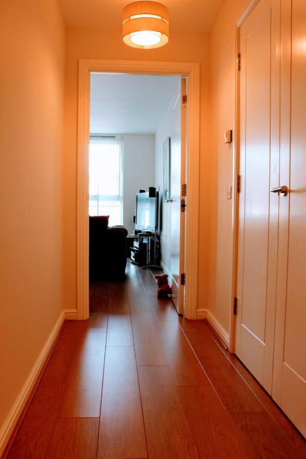 Modern Apartment In Edinburgh Luaran gambar